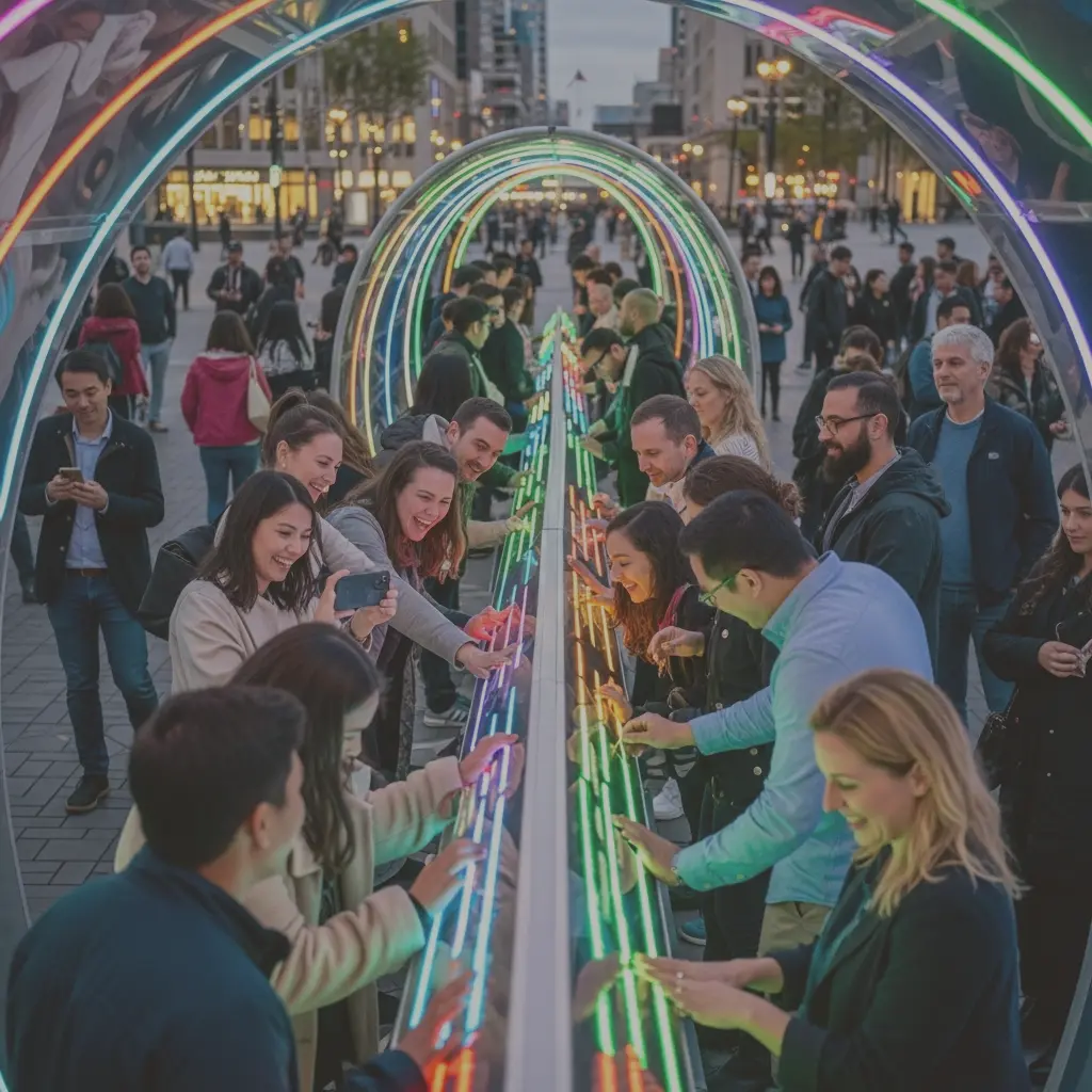 Marketing de Experiencia: Cómo Crear Conexiones Inolvidables con tu Marca