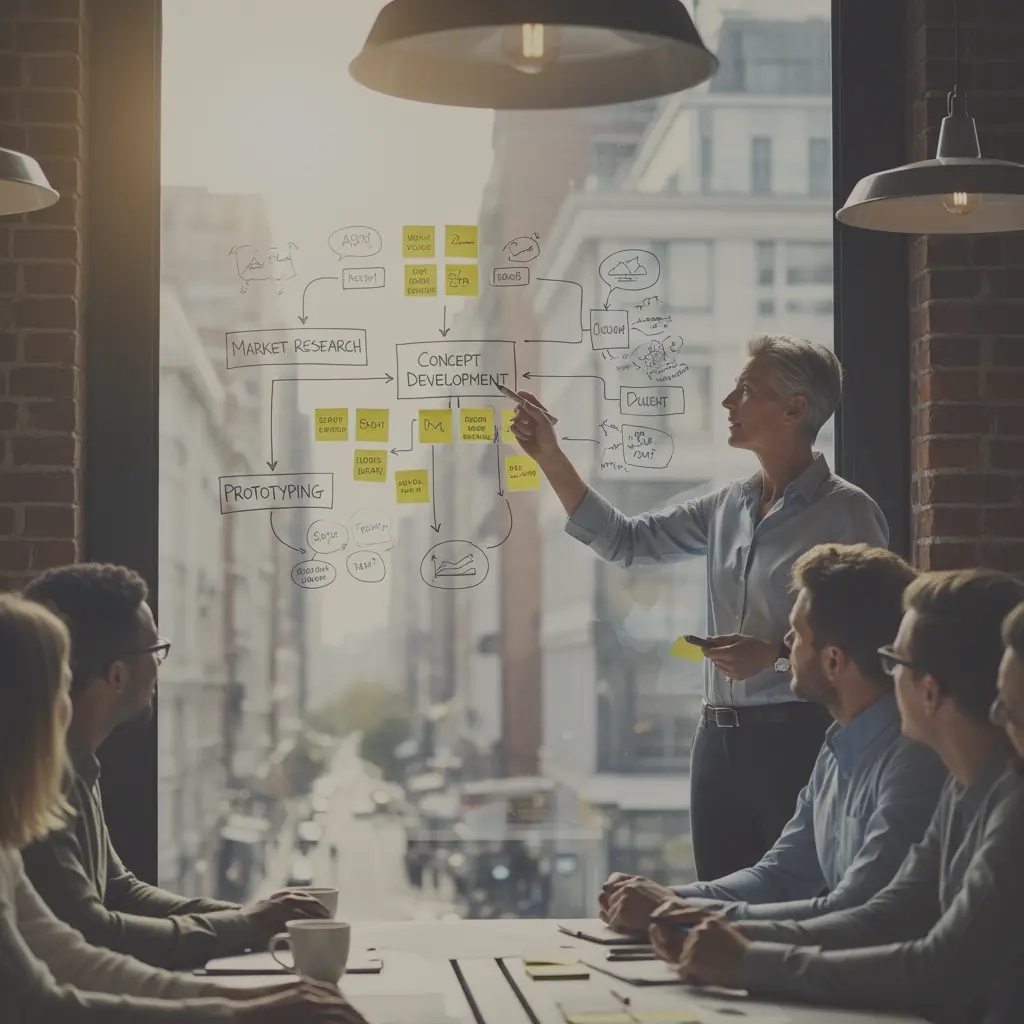 Customer Journey: La Guía Definitiva para Mapear y Optimizar la Experiencia de Cliente