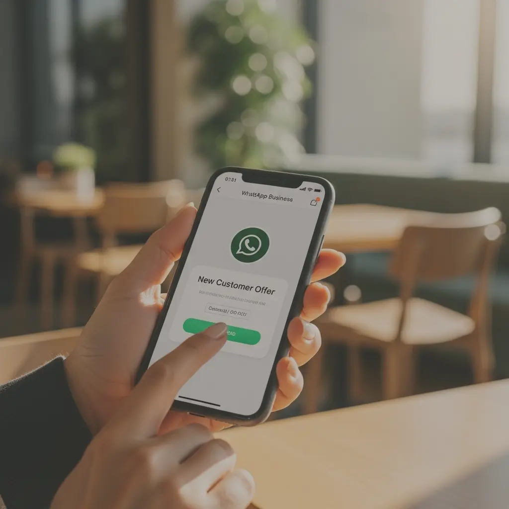 The Ultimate Guide to WhatsApp Marketing Solutions for Business Growth