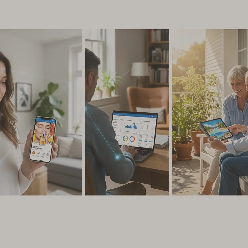 Segmentación Demográfica: Guía Completa con Ejemplos y Estrategias