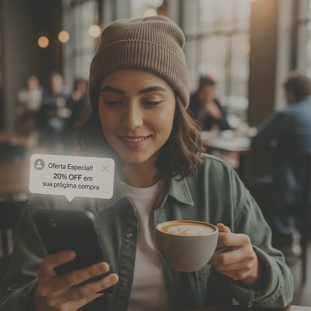 Notificações Push: O Guia Completo para Engajar e Converter