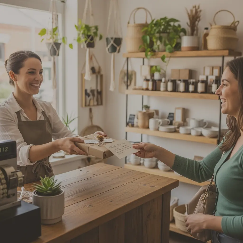Fidelização de Clientes: O Guia Completo para Reter e Encantar