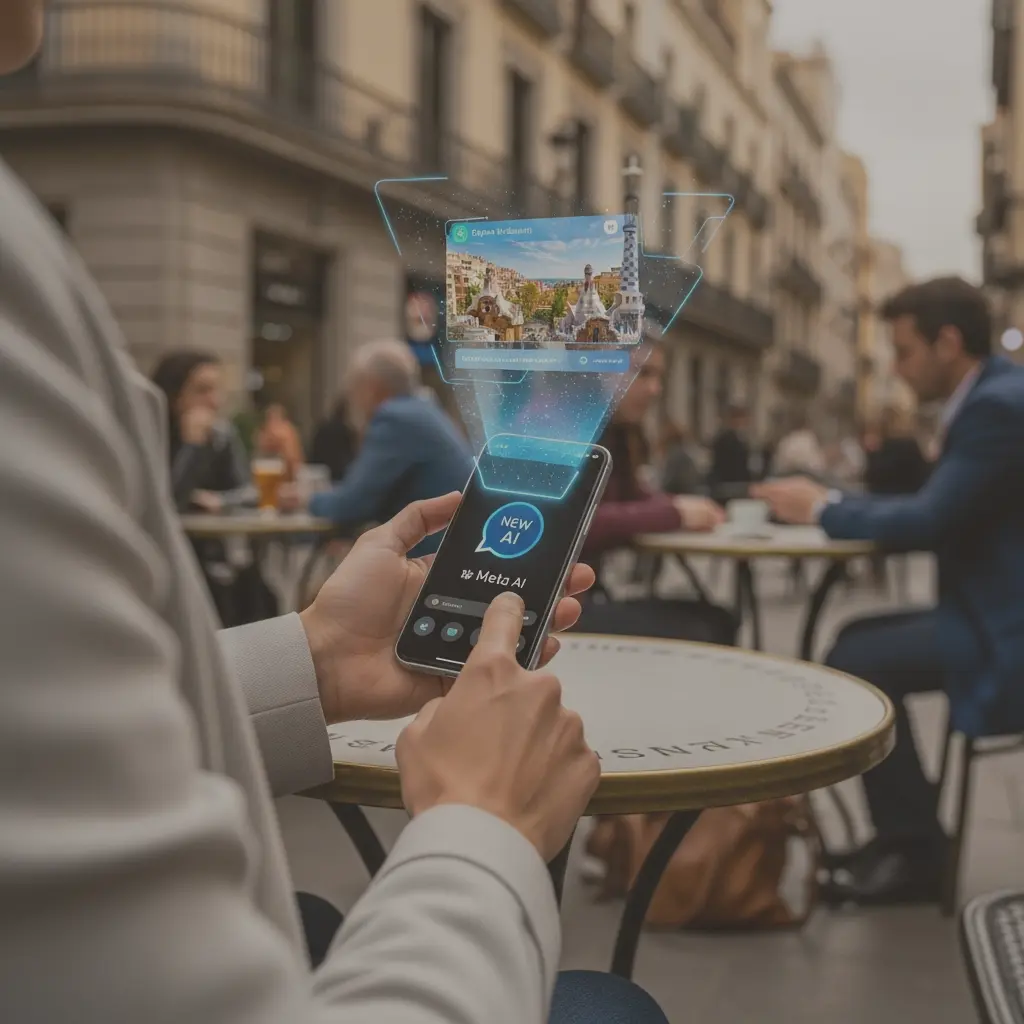 Meta AI en WhatsApp España: La Guía Definitiva para Empresas y Usuarios