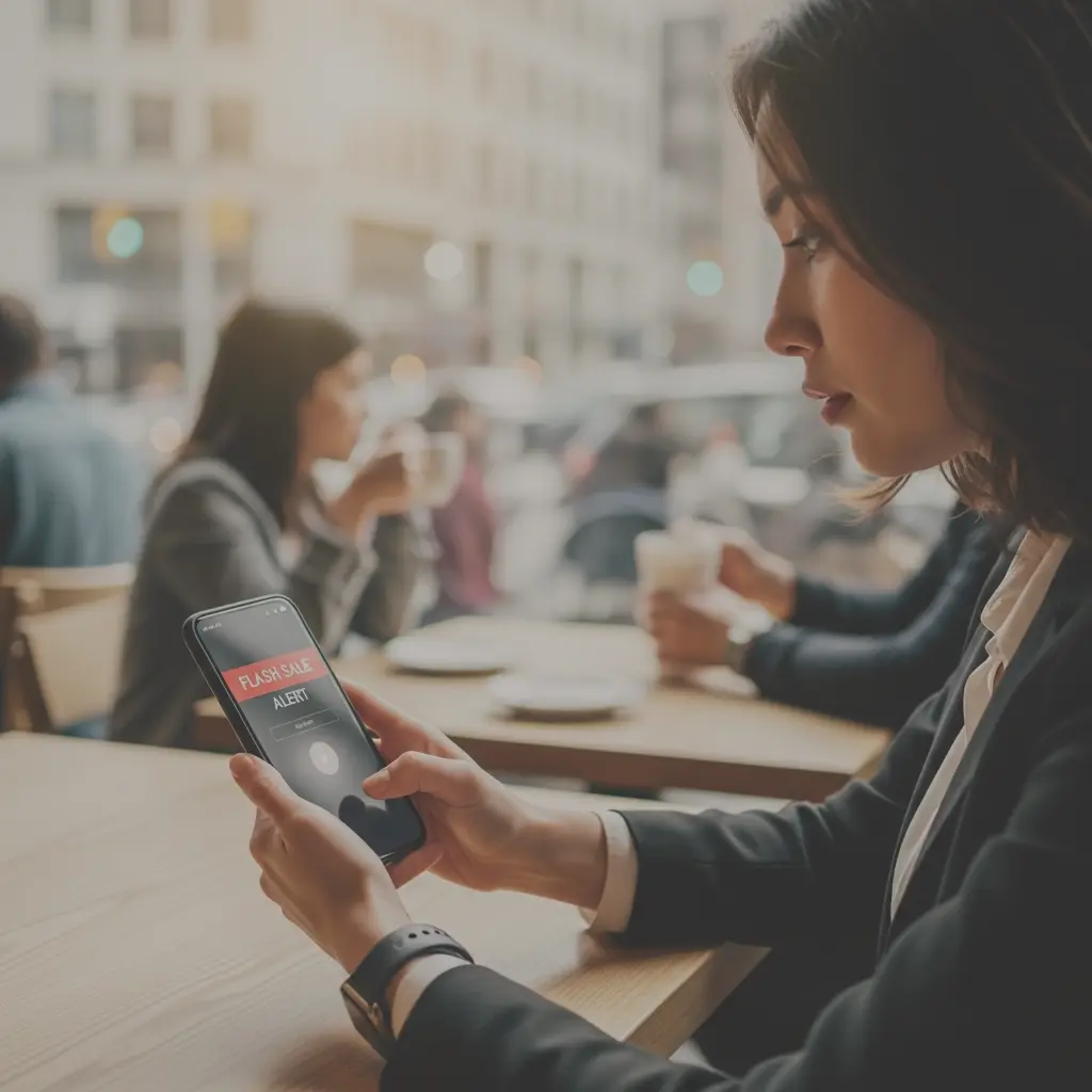 Notificaciones Push: La Guía Definitiva para Aumentar el Engagement y las Ventas