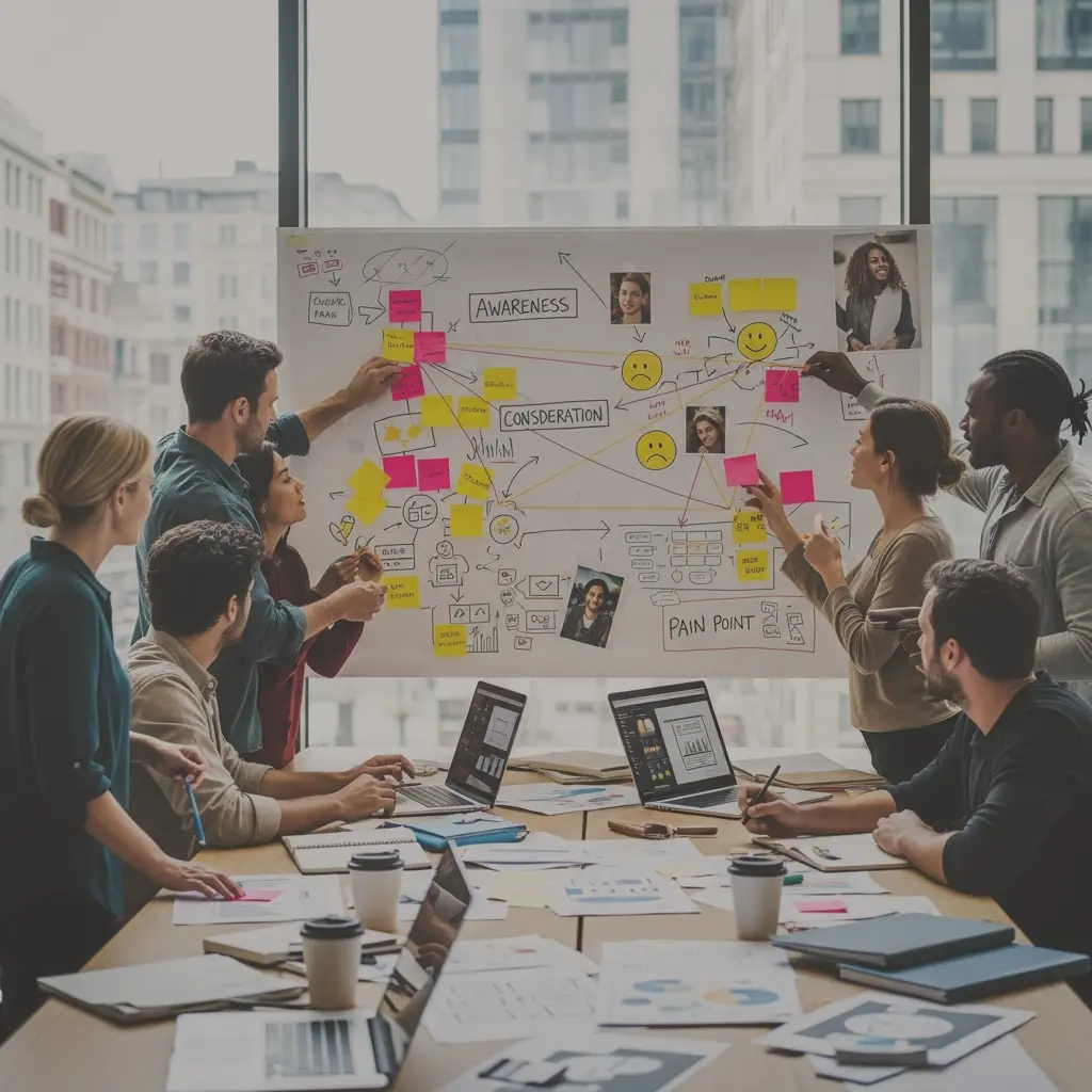 The Ultimate Guide to Customer Experience Mapping Tools