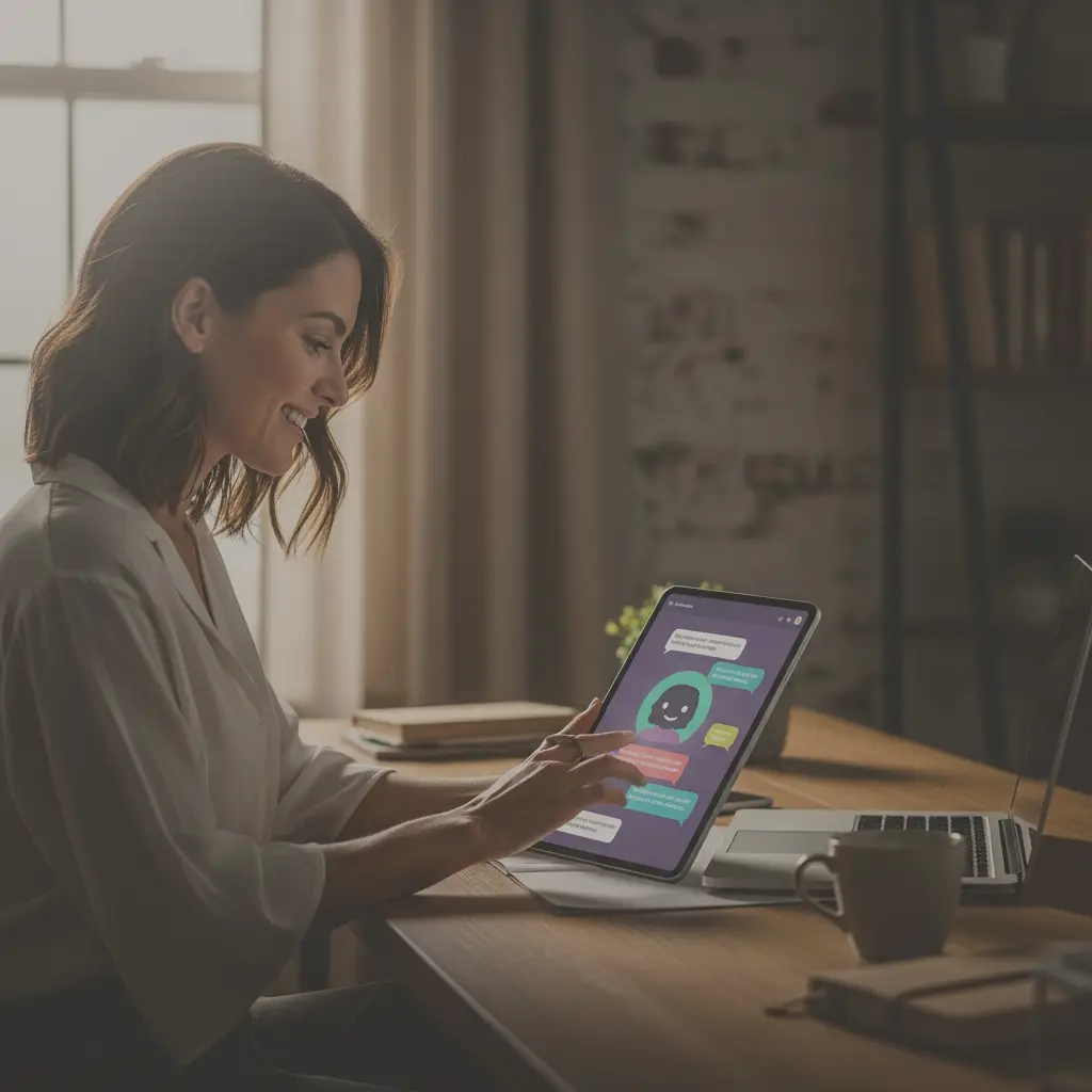 Chatbot IA: La Guía Definitiva para Transformar la Comunicación con tus Clientes