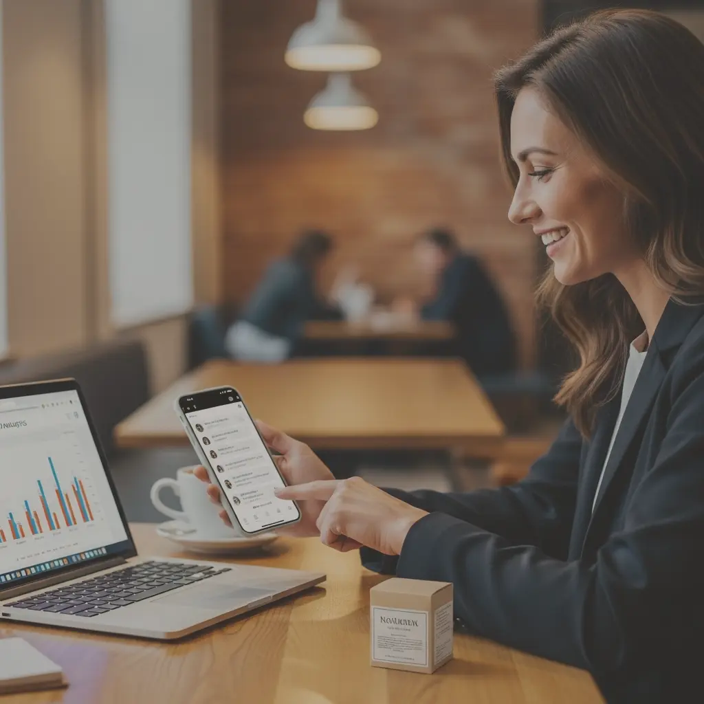 AI on WhatsApp: The Definitive Guide to Automating and Selling More