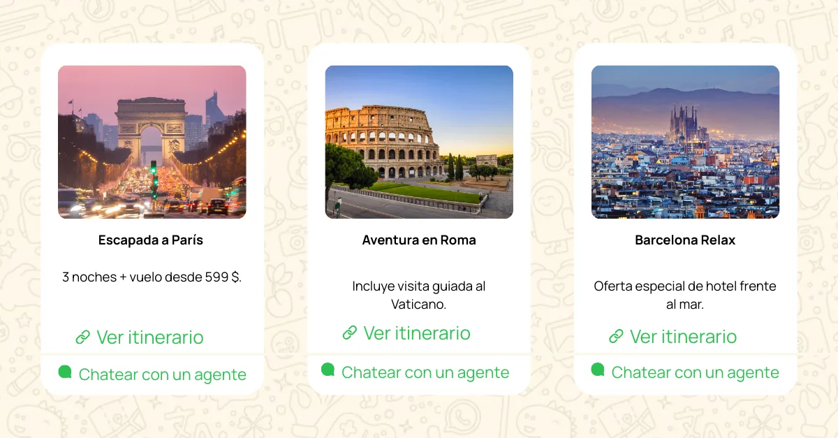 Análisis de los Cambios Clave de WhatsApp en 2026