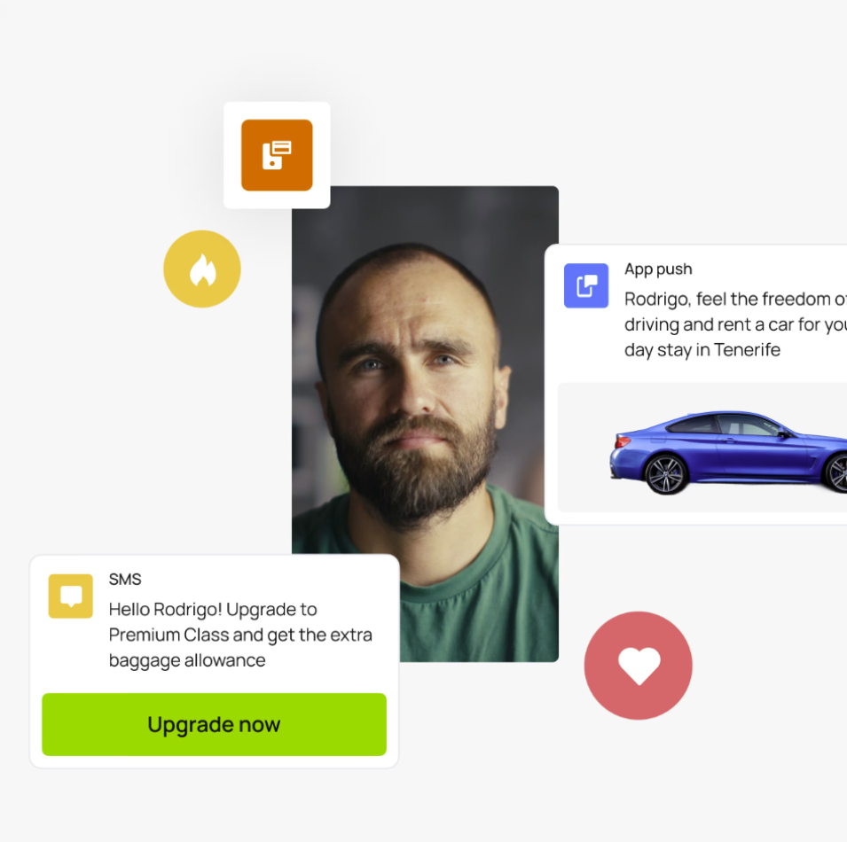 What is Retail Customer Engagement Technology?