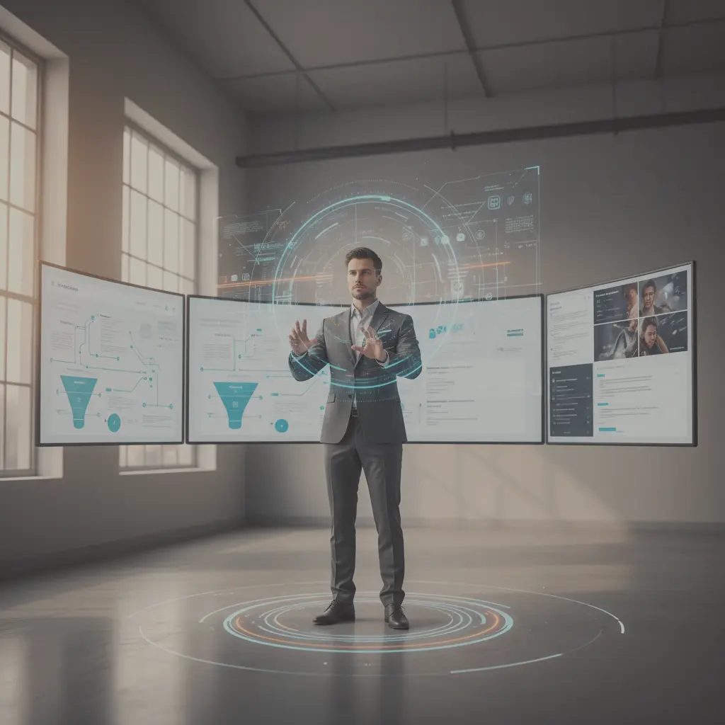 Unifica la Experiencia de Cliente con un CDP