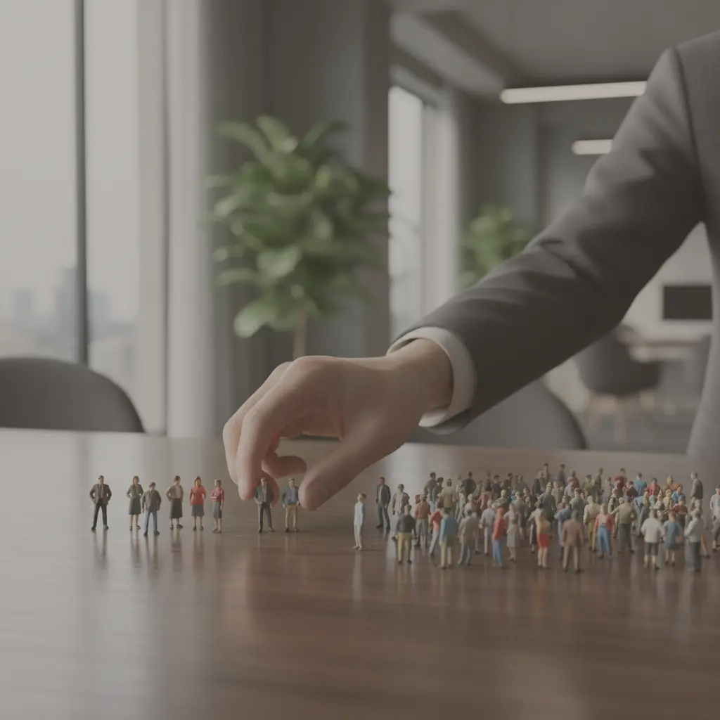 ¿Qué es la Segmentación? Más Allá de 'Dividir para Vencer'