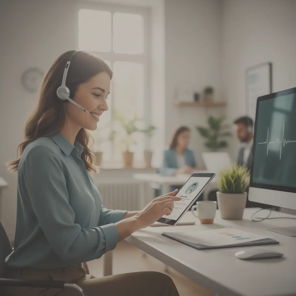 Introducción: Más allá de una sonrisa, la verdadera vocación de servicio