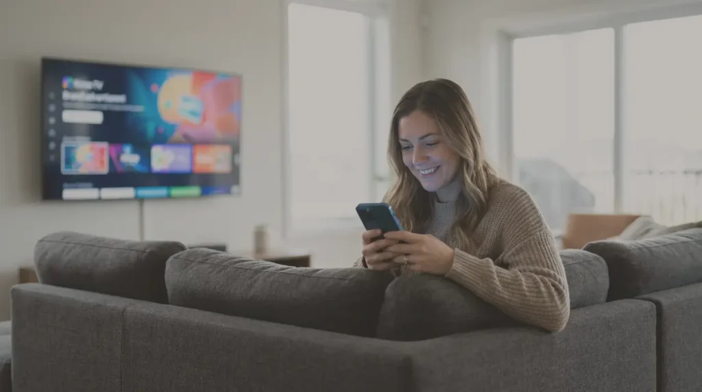 The Streaming Revolution: Why Your Marketing Needs an OTT Strategy Now