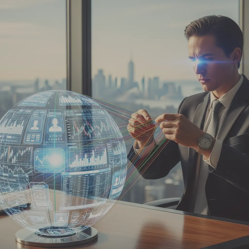 The CDP Advantage: Stitching Together a 360-Degree View of Your Banking Customer