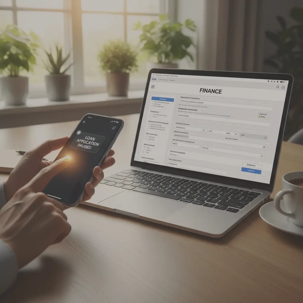 Automating the 'Nudge': How indigitall Recovers 20% More Abandoned Loan Applications