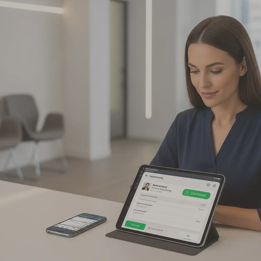 The High Cost of No-Shows: How Missed Appointments Erode Your Bottom Line