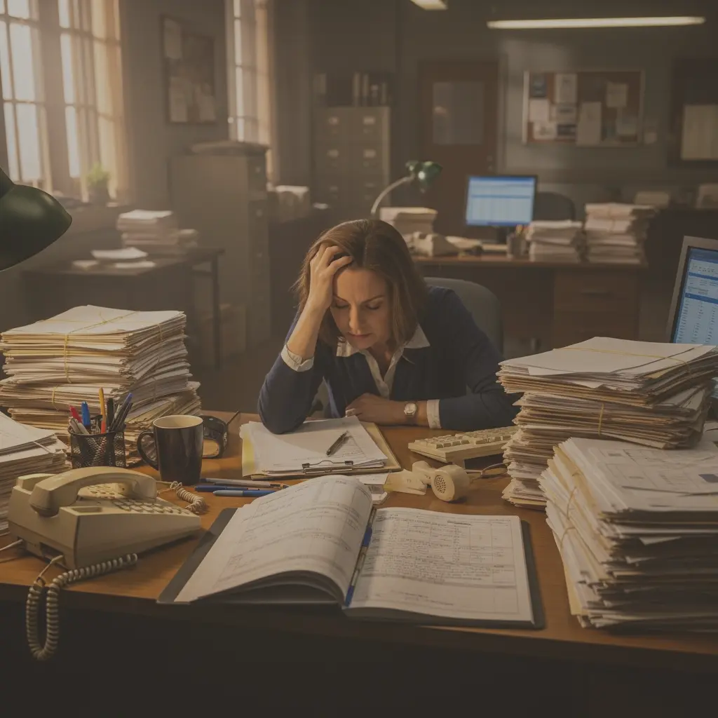 Why Manual Appointment Reminders are Stalling Your Clinic’s Growth