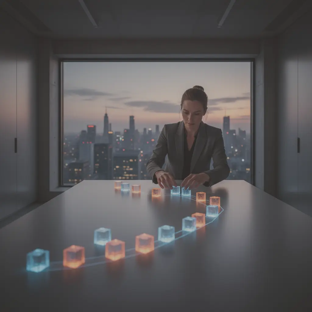 Introducción: Más Allá de un Documento, Hacia un Ecosistema de Engagement