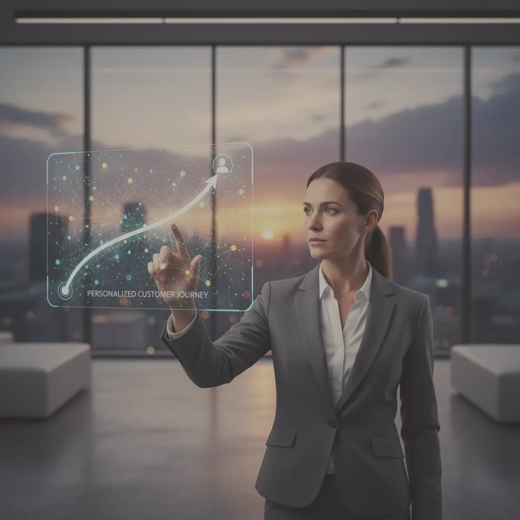 Introducción: Más allá de la personalización, la era de la hiperpersonalización