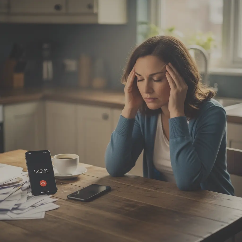 The 'Call Center Fatigue' Crisis: Why Your Customers Hate Your IVR