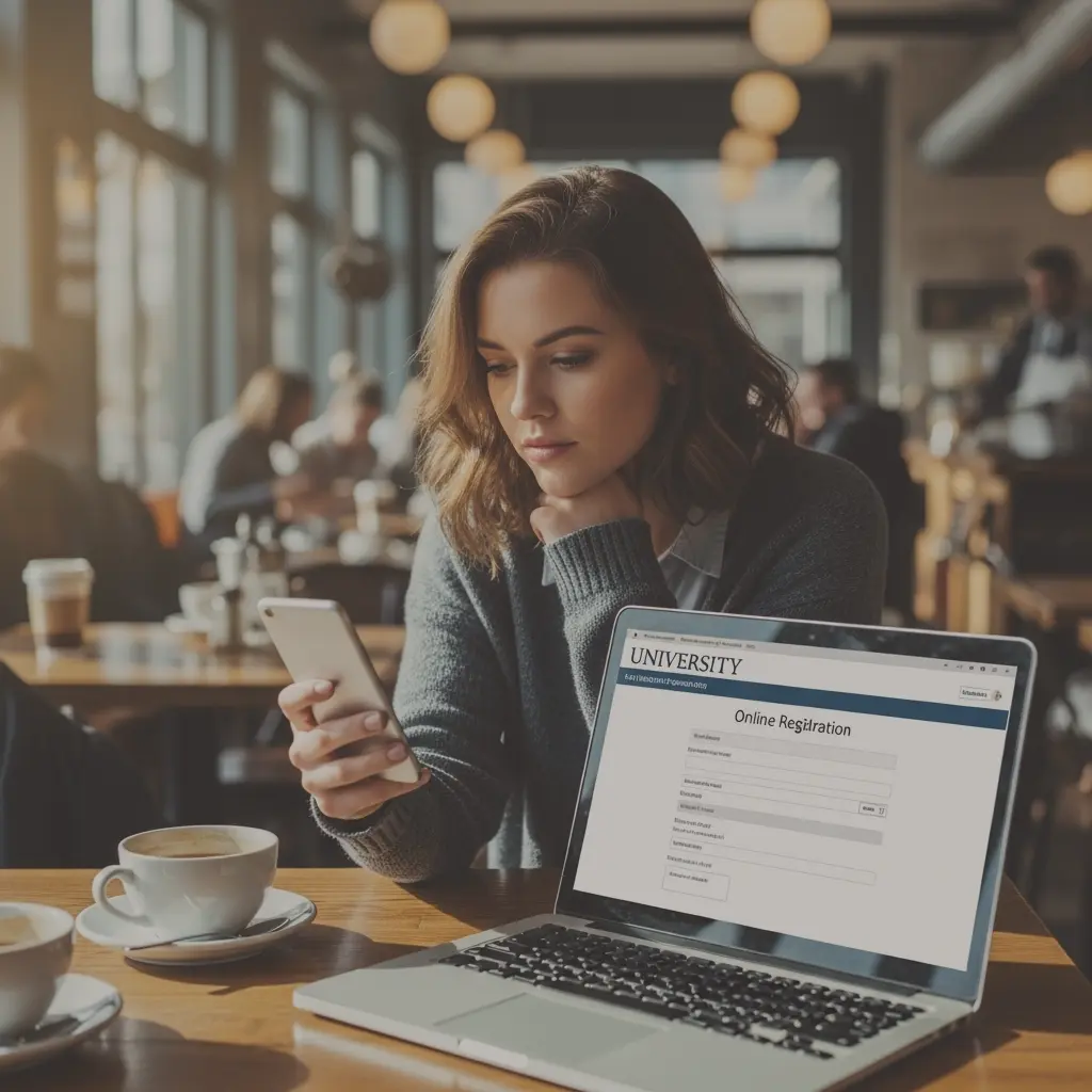 Recuperando Inscripciones Perdidas: Cómo Reenganchar a Estudiantes que Abandonan Formularios de Registro