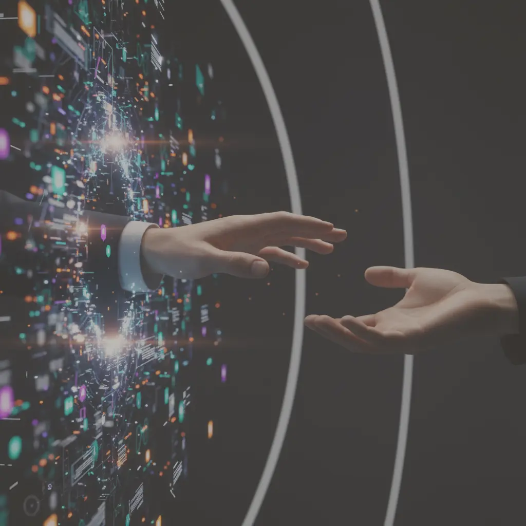 Introducción: Más allá del ruido digital, la conexión real