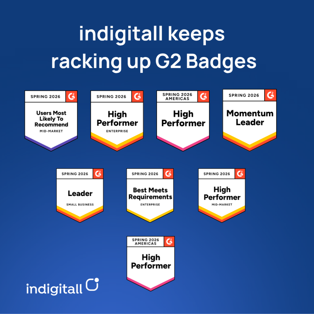 The G2 Spring 2026 Report Is Out