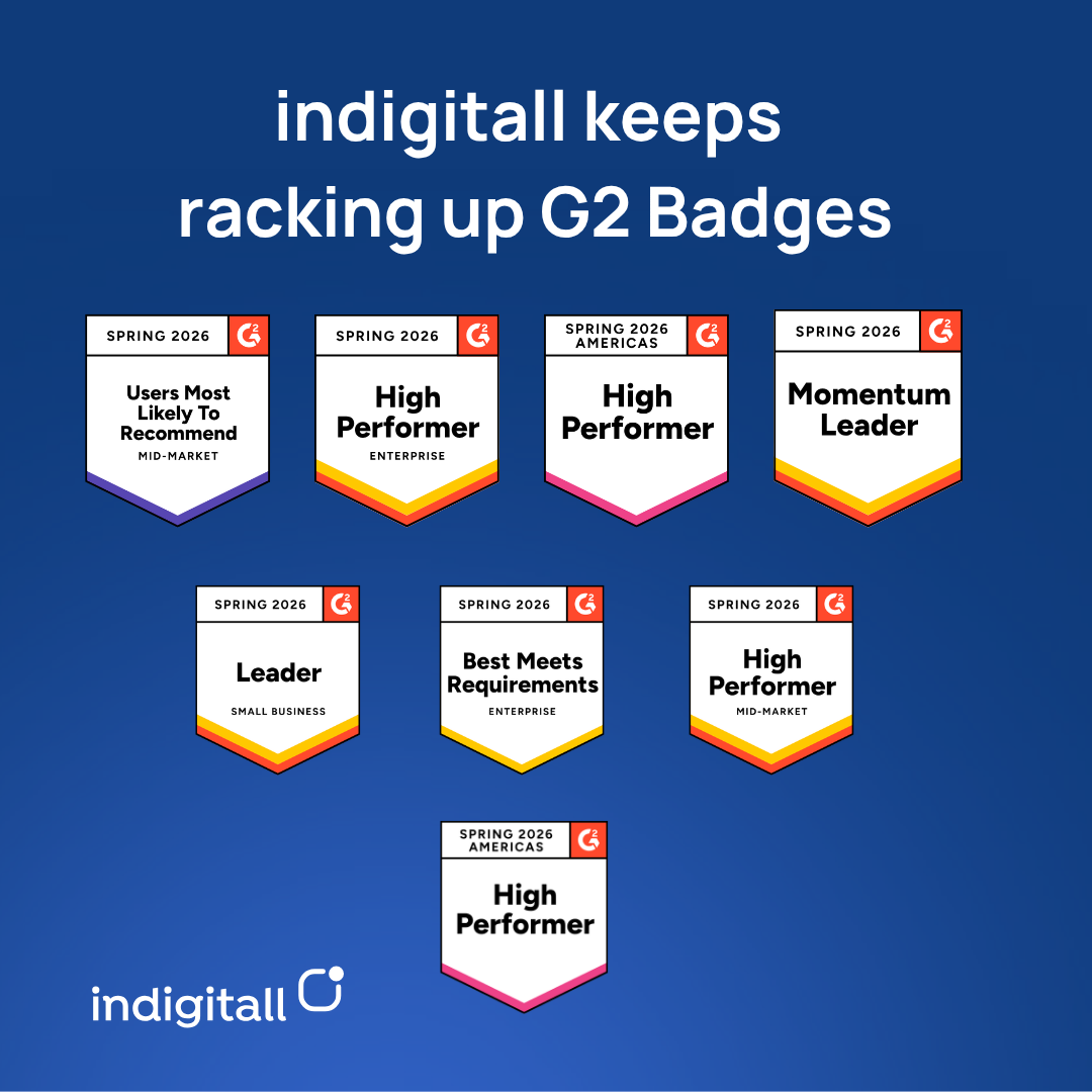 The G2 Spring 2026 Report Is Out