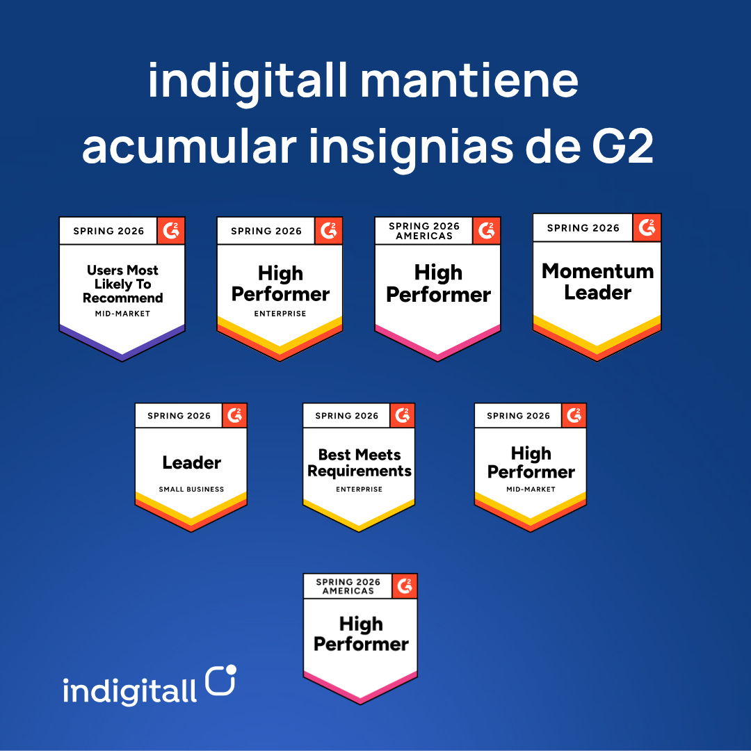 The G2 Spring 2026 Report Is Out
