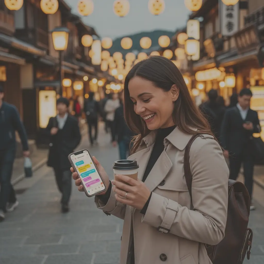 Why Modern Travelers Expect Multilingual Support (and How AI Delivers It)