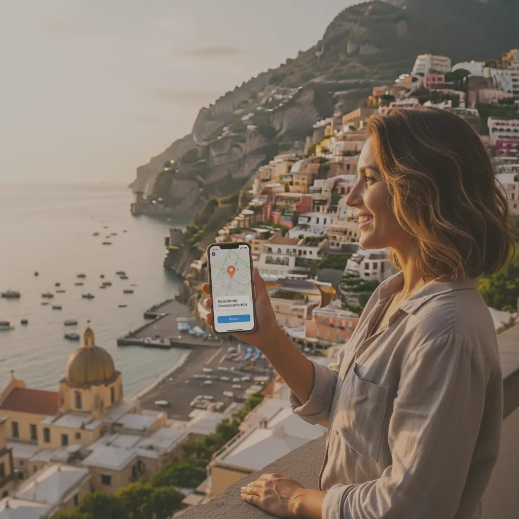 Mapping the Modern Traveler’s Journey: From Dream to Destination