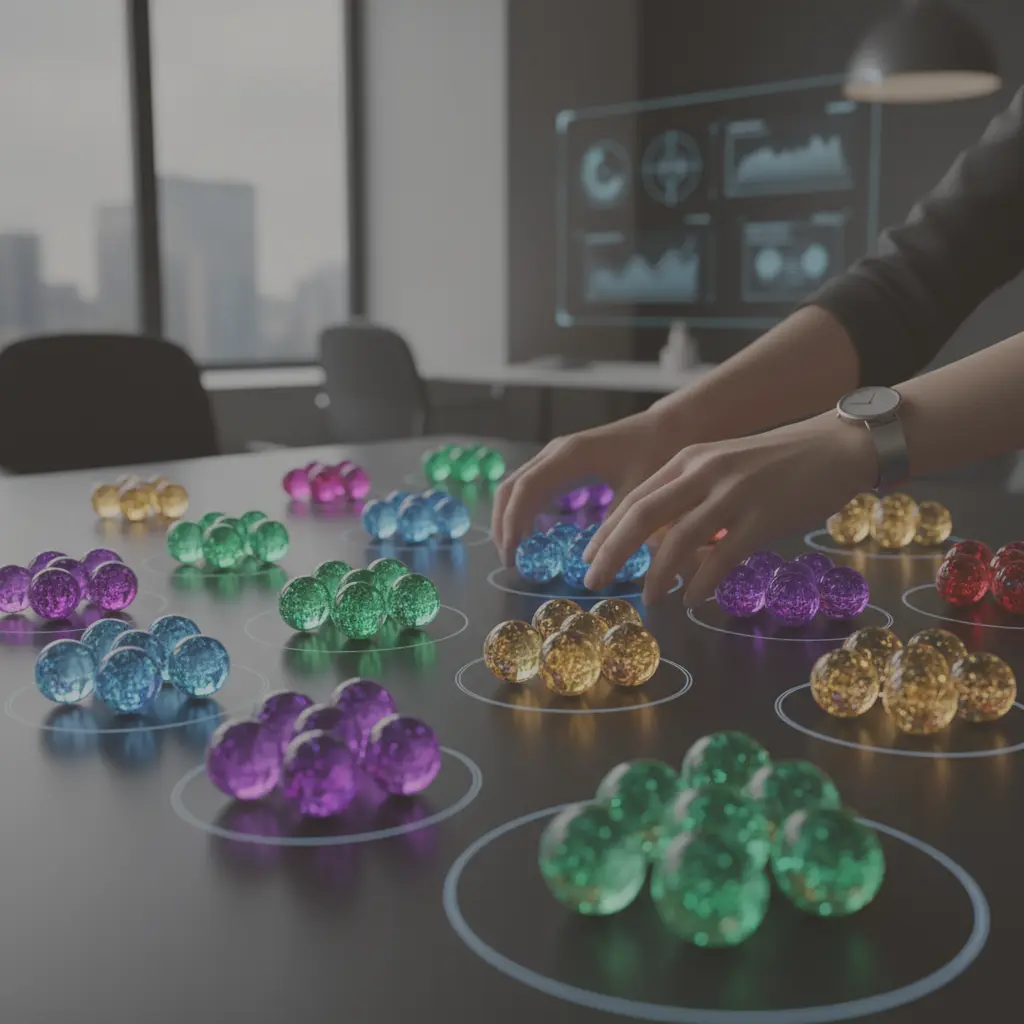 Introducción: El Fin de la Comunicación Masiva