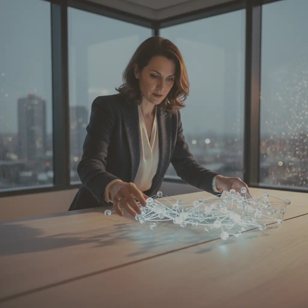 Introduction: Why Your Current Customer Acquisition Strategy is Leaking Revenue