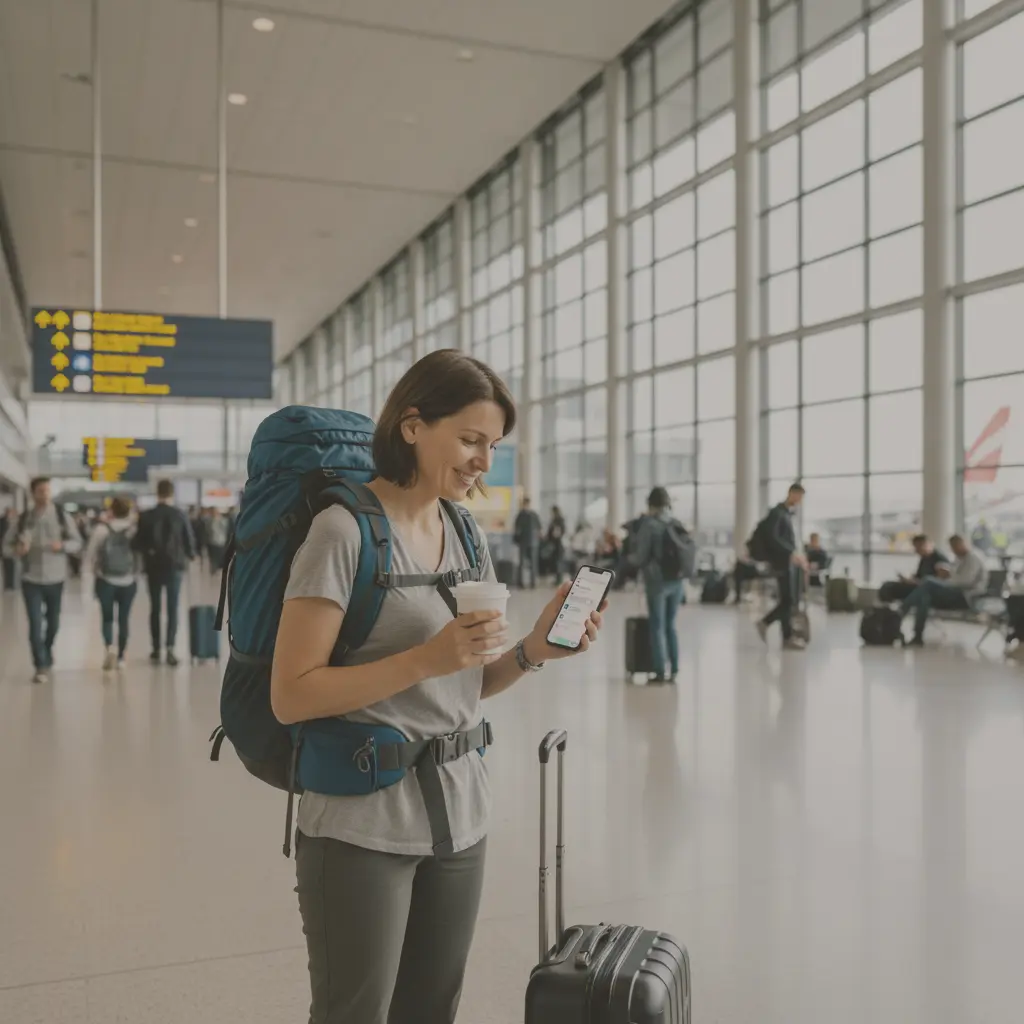 Por qué los viajeros modernos esperan soporte multilingüe (y cómo la IA lo ofrece)