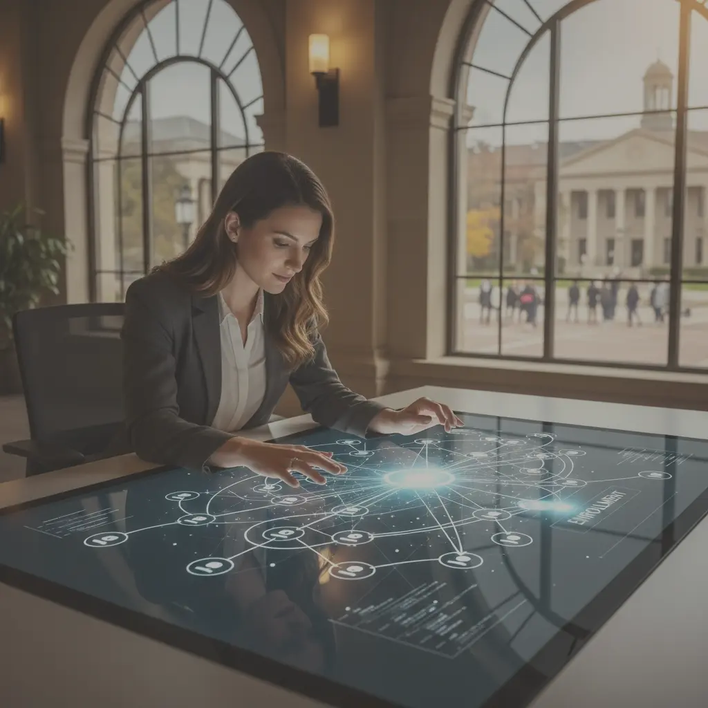 Understanding Cost Per Enrollment: Measuring Marketing Efficiency in Higher Ed