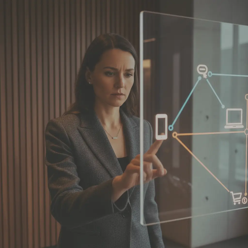 Introduction: Moving Beyond Who Your Customers Are to What They Do