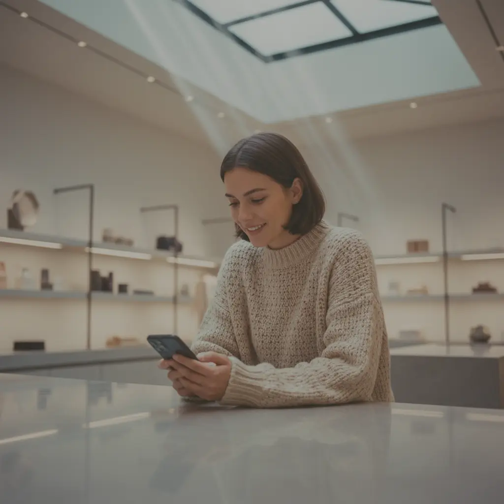 The New Retail Reality: Why Automation is No Longer Optional