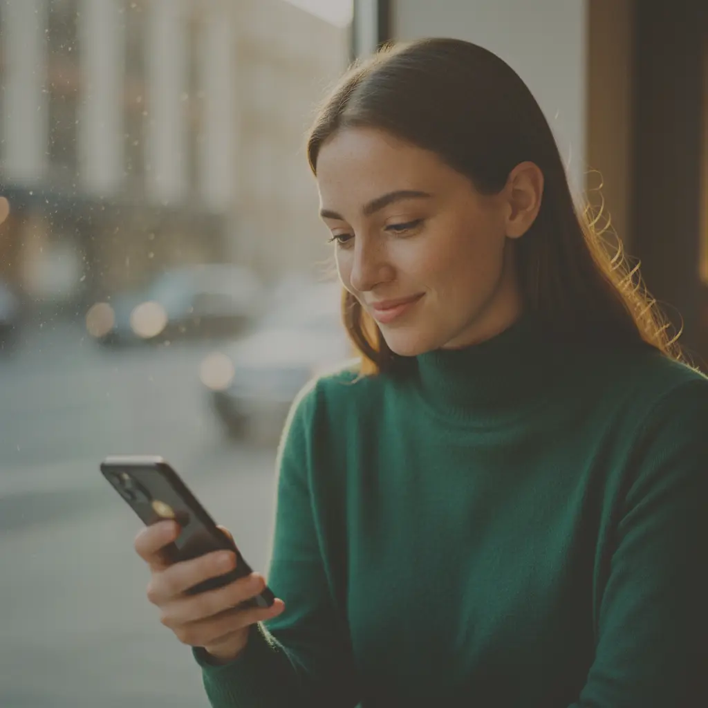 Introduction: The Power of Instant Connection