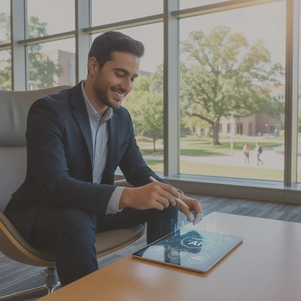 Impulsando los ingresos de postgrado: Retargeting a antiguos alumnos para programas de máster