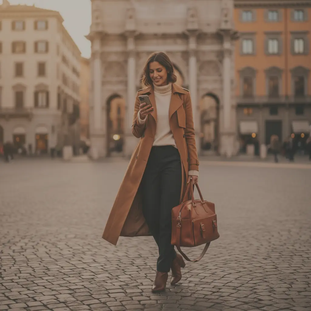 Geofencing en turismo: Enviando la oferta adecuada en el lugar adecuado