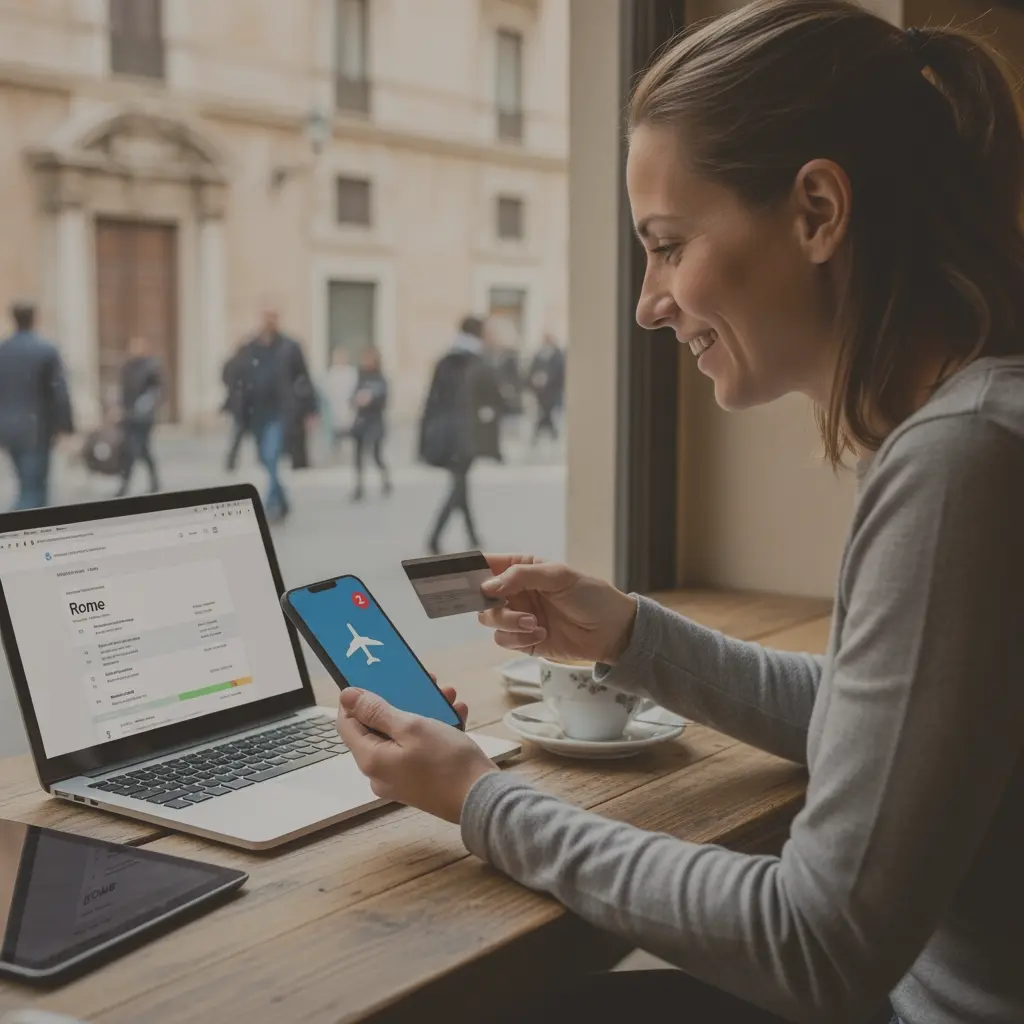 From Browsing to Booking: The Power of Omnichannel Retargeting in Travel & Tourism