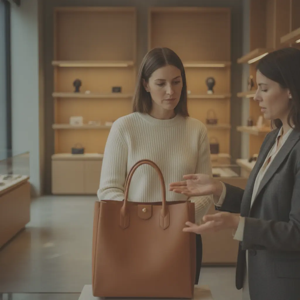 Why Standard Ecommerce Experiences Are No Longer Enough