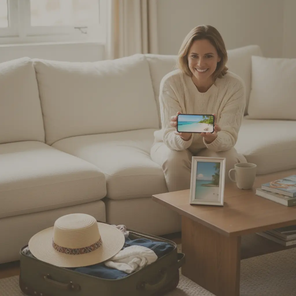 Engagement post-viaje: Estrategias para convertir a turistas ocasionales en defensores leales