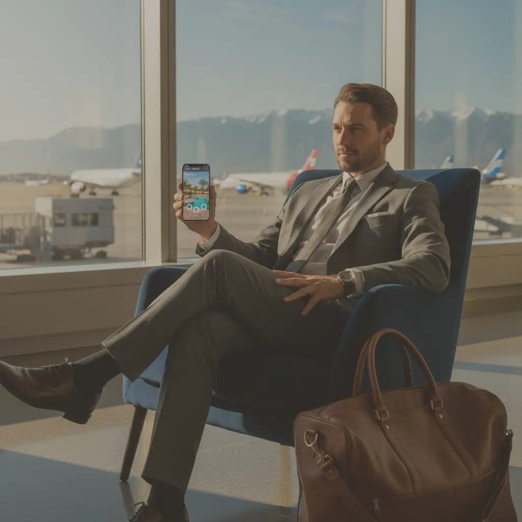 El auge de RCS en viajes: una alternativa más rica y rentable que el SMS