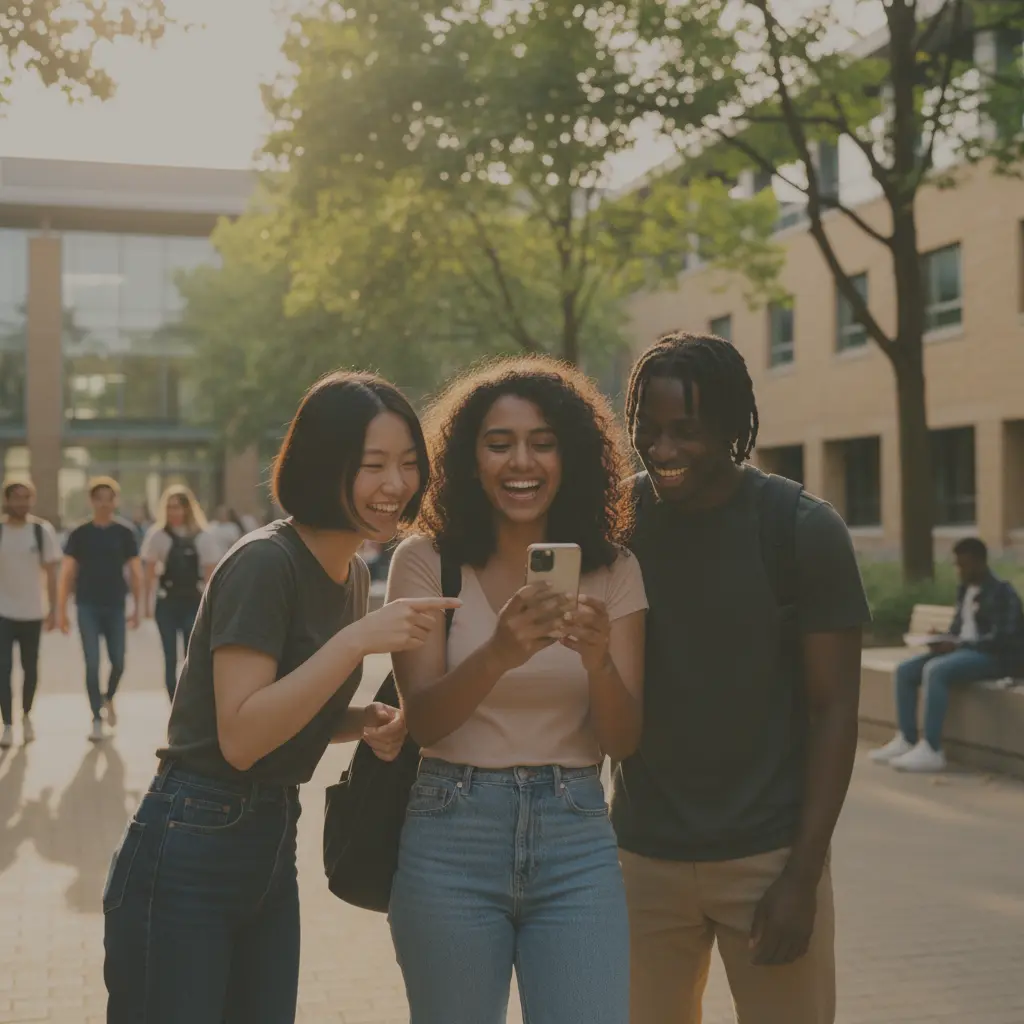 El poder de los referidos: Convierte a tus estudiantes en embajadores de marca