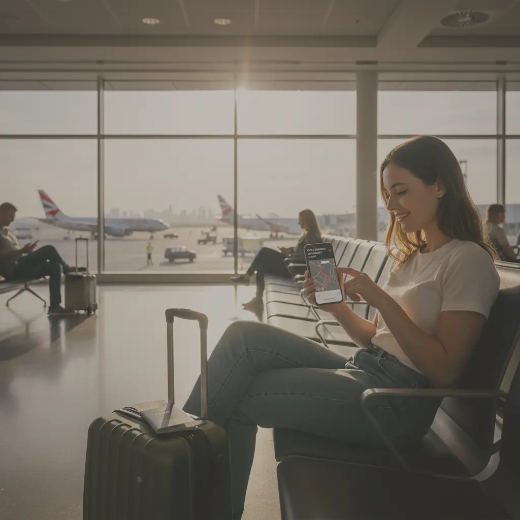 Mejorando la retención de tu app: Estrategias para apps de viajes