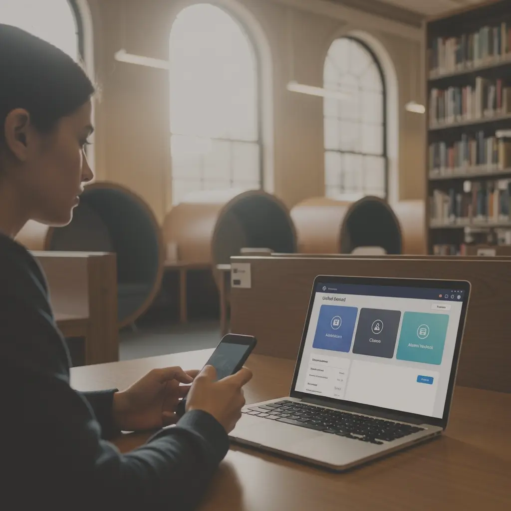 Mapping the Student Digital Customer Journey: From Prospect to Proud Alumni