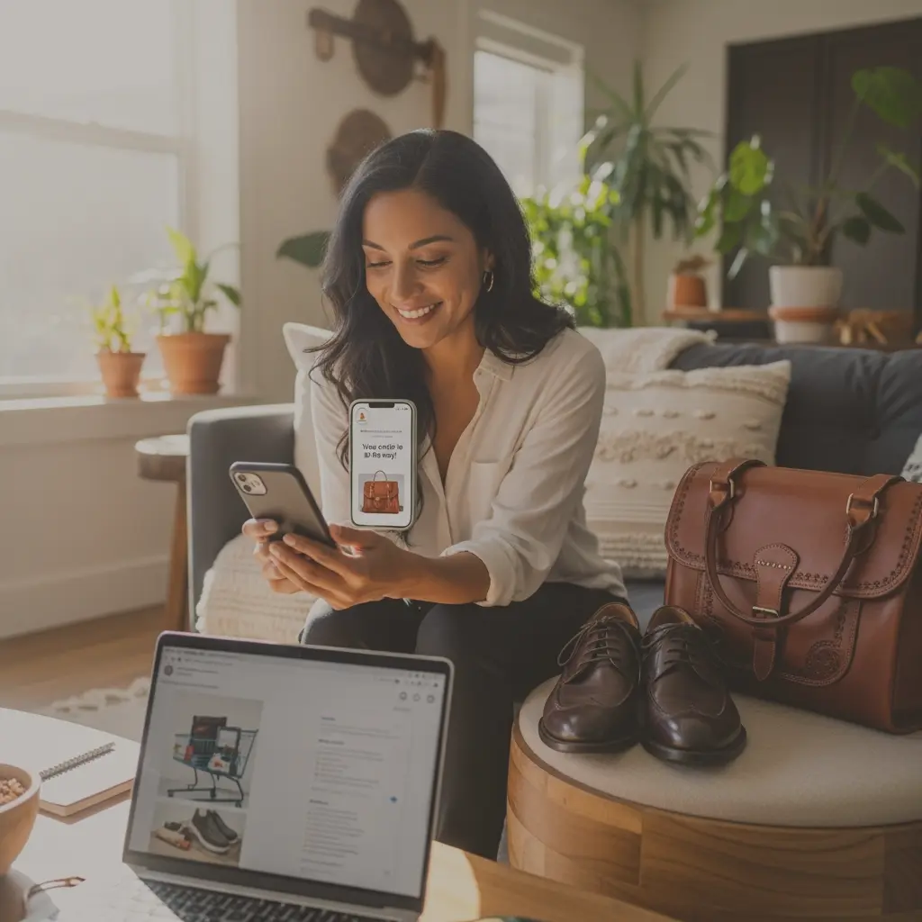 Hyper-Personalized Cart Recovery: Why 'You forgot this' isn't enough in 2026