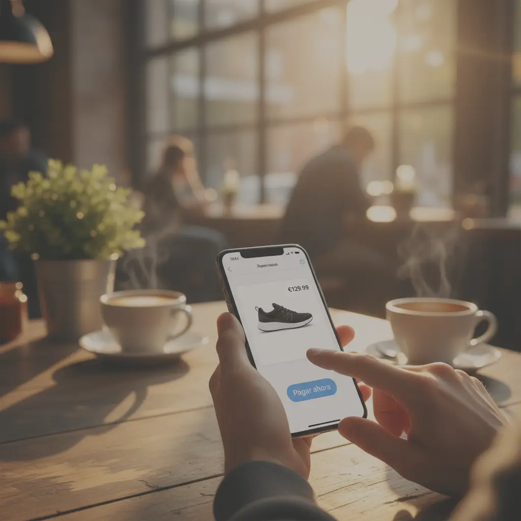 El flujo 'Chat-to-Cart': Cómo indigitall convierte conversaciones en ventas directas