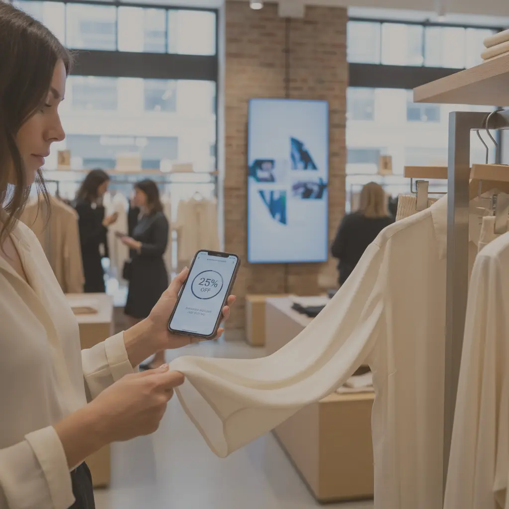 Precios y ofertas dinámicas: Usa IA para entregar el descuento perfecto en el momento preciso
